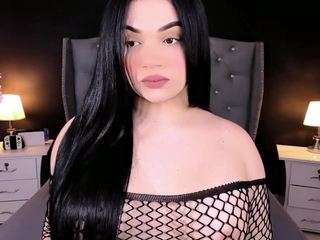 sexy-layla webcam model stream image