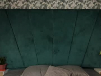 aaron_eze webcam model stream image