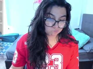 judychase webcam model stream image