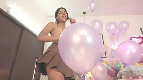 dani_parker_ webcam model stream image