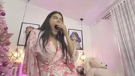 dani_parker_ webcam stripchat model stream image