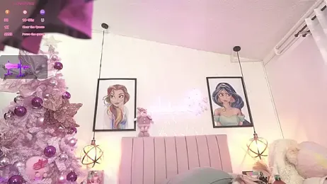 dani_parker_ webcam stripchat model stream image