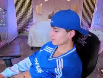 kyler_tay webcam model stream image