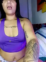 tattyHot95 webcam stripchat model stream image