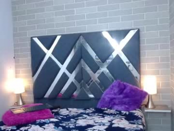 andrea_gill_ webcam model stream image