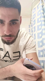 EL_ACTIVADO webcam cam4 model stream image