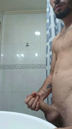 EL_ACTIVADO webcam model stream image