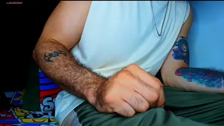 Thomass00 webcam model stream image