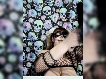 Zadira_Fox webcam bongacams model stream image