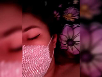 Zadira_Fox webcam model stream image