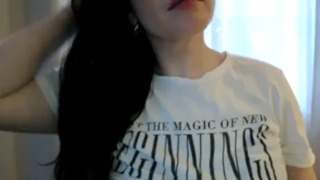 Sandysecret webcam model stream image