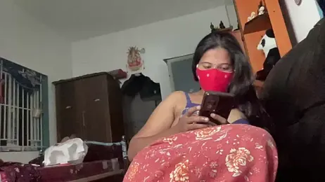 Tamil_Sanjana_ webcam stripchat model stream image