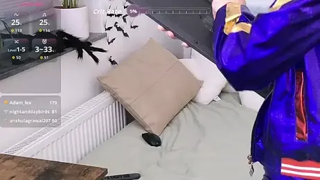 Sophie_Enzo webcam model stream image