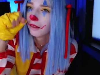 baby_gopn1k webcam model stream image