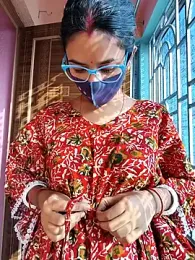 Starling_Zara webcam model stream image