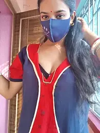 Starling_Zara webcam model stream image