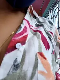 Starling_Zara webcam model stream image