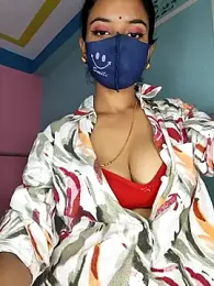 Starling_Zara webcam model stream image