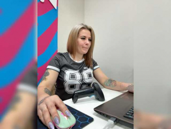 mIrindAcam webcam model stream image