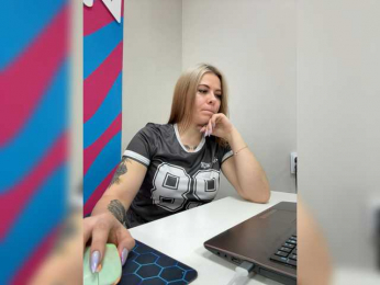 mIrindAcam webcam model stream image