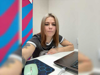 mIrindAcam webcam model stream image