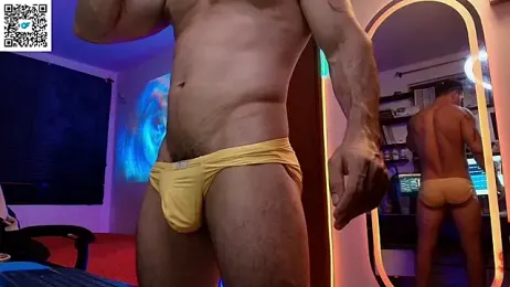 xjericodx1 webcam model stream image