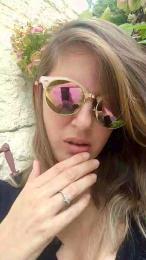 Frenchgirl webcam model stream image
