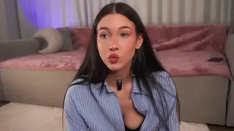 EviaRabasca webcam stripchat model stream image