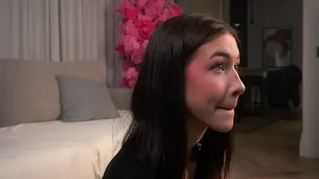 EviaRabasca webcam model stream image