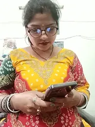 Heyy_Anshi webcam stripchat model stream image