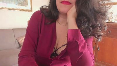 Evacharme webcam model stream image