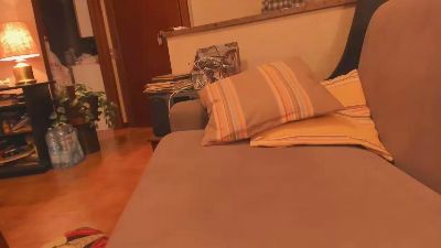 Evacharme webcam model stream image