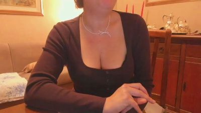 Evacharme webcam model stream image
