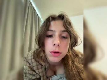 Scarlet_Noir webcam model stream image
