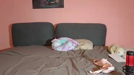 Katusha006 webcam model stream image