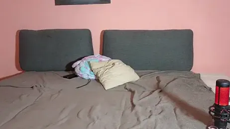 Katusha006 webcam model stream image