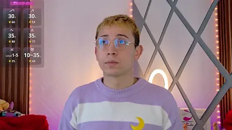 Naughty__Chriss webcam model stream image