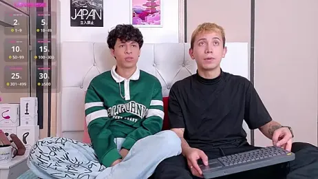 Naughty__Chriss webcam model stream image