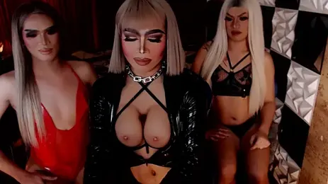 seductive_yhure webcam stripchat model stream image