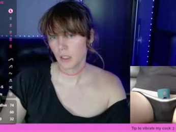 tsellieryder webcam model stream image