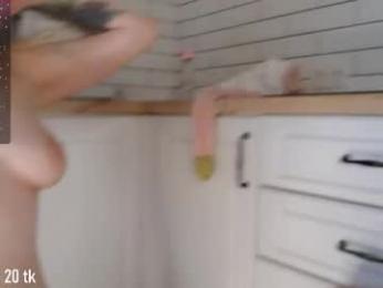 mila_bananaa webcam model stream image