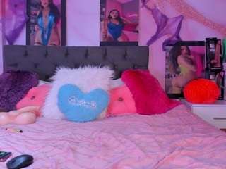 scarlett-harper webcam camsoda model stream image