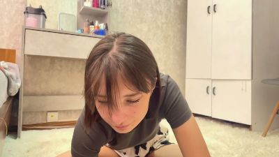 CharitaAndris webcam cam4 model stream image