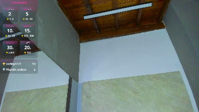 abbychad webcam model stream image