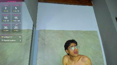 abbychad webcam model stream image