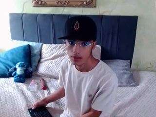 abraham-xo webcam camsoda model stream image