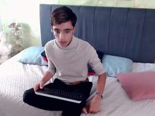 abraham-xo webcam camsoda model stream image