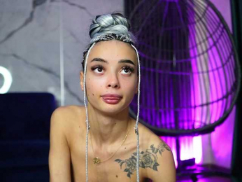 RachelRavee webcam model stream image