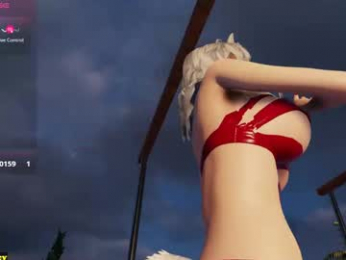 succubuslucy webcam model stream image