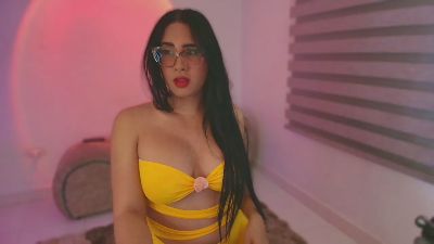 Rashell_zepol webcam model stream image